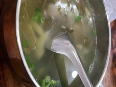 -定安爹辣汤饭(水巷口店)