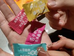 -海底捞火锅(珠影星光城夜宵主题店)
