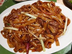 -广九餐室(陈家祠扬韬广场店)