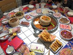 -贤合庄卤味火锅(顺城店)