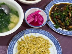 -墨江小城故事餐厅