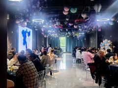 -王府井酒店(金桥港湾店)