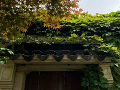 -惠山古镇·寄畅园