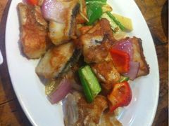 iphone_upload_pic-凤厨顺德水乡凤味馆(大良锦龙路店)