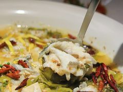 -太二酸菜鱼(武汉光谷保利店)