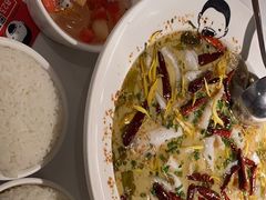 -江渔儿酸菜鱼(万科东荟城店)