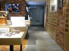 门面-A380视光·蔡司眼镜店(锦艺城店)