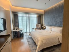 -深圳国际会展中心希尔顿酒店(前海华发冰雪世界店)