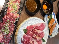 -虎丸烧肉(世纪汇店)