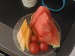 -华夏良子·足道SPA艾灸(金皇大厦店)