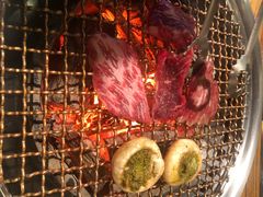 -黑牛の店·和牛烧肉(合生汇店)