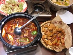 -肖记公安牛肉鱼杂馆·省级非物质文化遗产(三角路直营店)