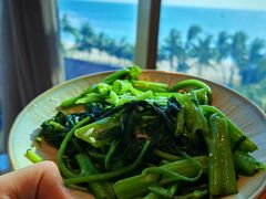 -不仔客海鲜·烧烤·270度海景餐厅(大东海店)