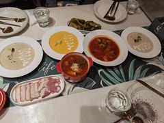 -MIO弥欧洋房西餐厅(中央大街店)