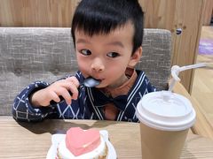 -藏猫猫咖啡主题馆(中央大道店)