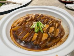 -潮汕味道·煮海餐厅(金麟大厦店)