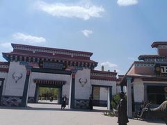 -嘉峪关方特欢乐世界
