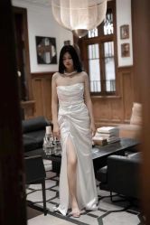 -纯色时光婚纱艺术馆WHITE