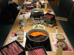 -温野菜涮涮锅(西单大悦城店)