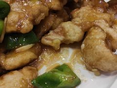 熘肉段-镜泊湖酒家(兴华街金鼎店)