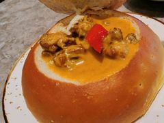 -大树餐厅(红旗街万达店)