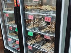 -百签宫串串香重庆火锅(夏湾店)