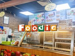 -赛百味SUBWAY(金宝汇店)