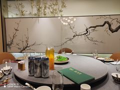 -羲和雅苑•北京烤鸭(国贸商城店)