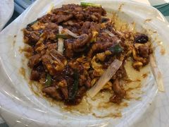 -南来顺饭庄·清真(南菜园店)