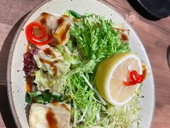 -INSA Korean Bistro饮鲨韩食酒馆