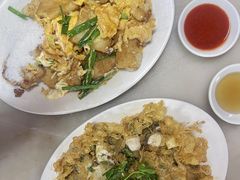 -飘香小食店(国平路店)