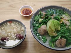 -汕味十足·汕尾特色小吃(海珠店)