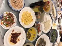 -品渔味湖鲜馆(拈花湾店)