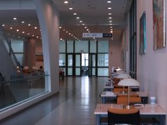 -海事大学图书馆(临港校区)