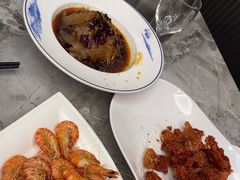-新丁香海鲜酒店(银海商贸城店)