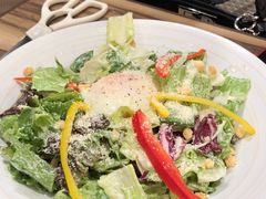 -俺的焼肉(銀座9丁目店)