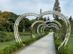 -昆山城市生态森林公园