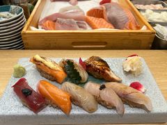 -鮨政· Omakase(港汇恒隆广场店)