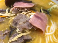 -云味馆·云南菜·云南米线(地王店)