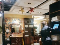 -俄士厨房(时代天街店)