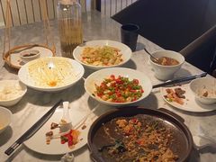 -蔴将·川菜(黄龙万科店)