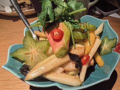 -纳鲁孜·新疆特色餐厅(上海悦荟广场店)