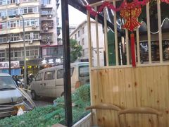 -金三可市井水煮鱼(金碧园店)