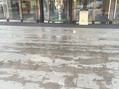 -山明水秀大饭店