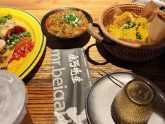 -北丐先生·野馄饨烧烤(雨花万象店)