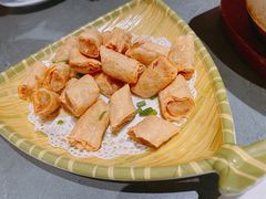 黄鱼响铃-佬太公海鸭·海鲜大排档(上海总店)