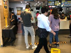 -麦当劳(北苑秋实路店)