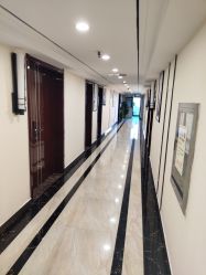 -千禧果月子会所(郑州东站店)