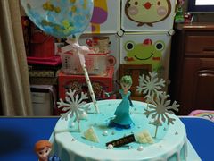 -昔木生日蛋糕(汉口店)