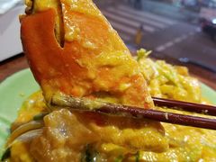 -黄珍珍泰国菜馆(九龙城店)